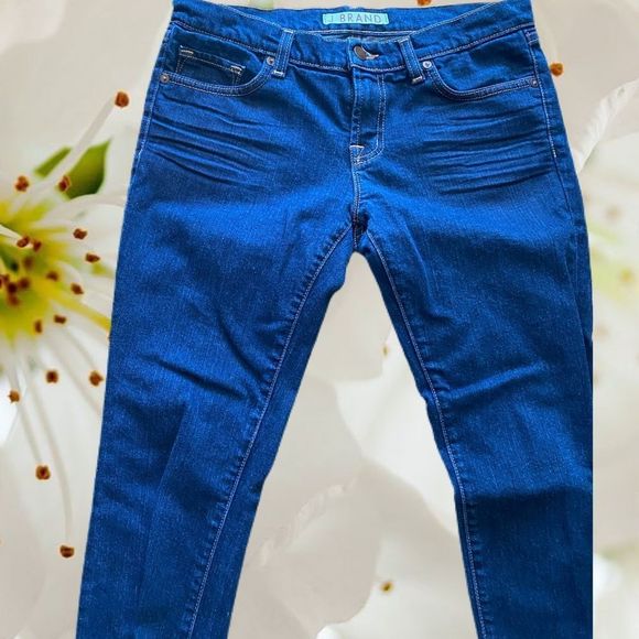 💕 J-Brand blue jeans - Picture 4 of 5